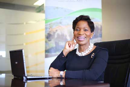 HATAB CEO LILY RAKORONG INTERVIEW