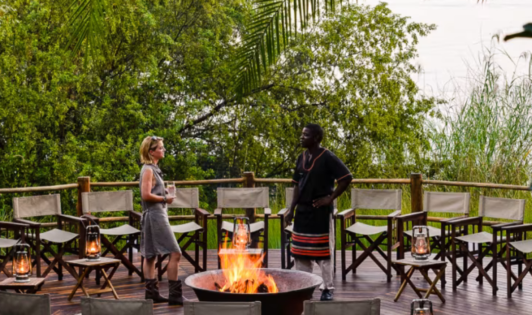 Sanctuary Retreats