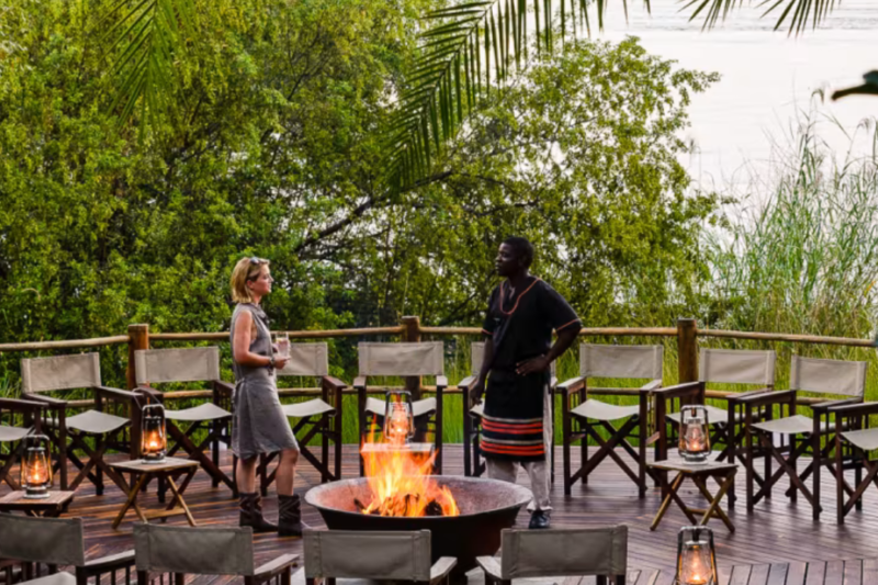 Sanctuary Retreats