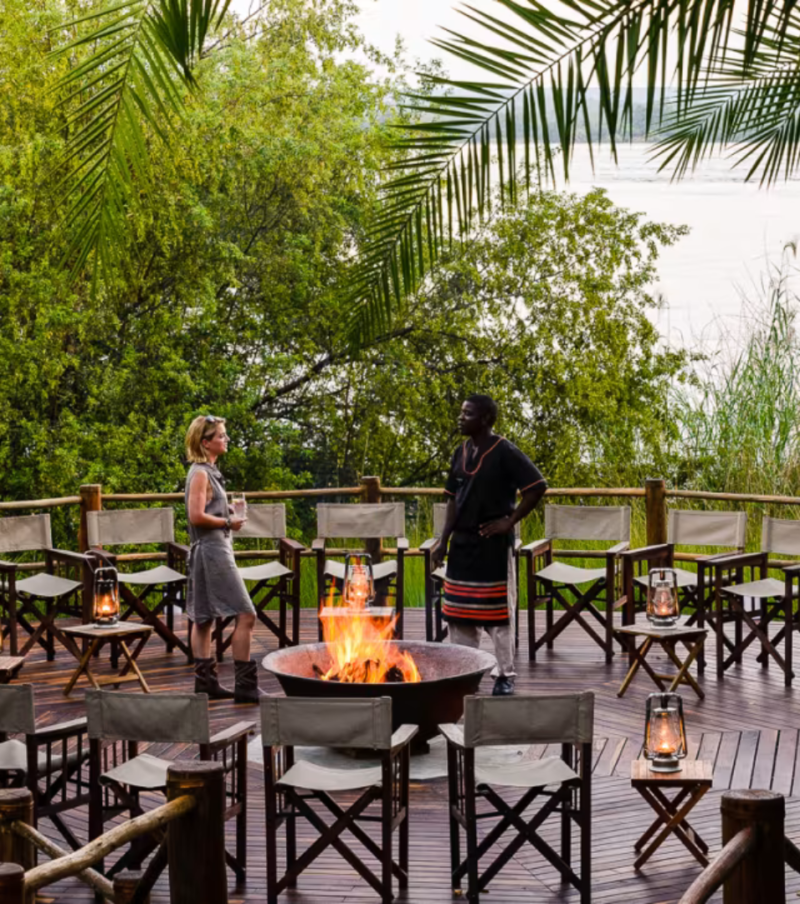 Sanctuary Retreats
