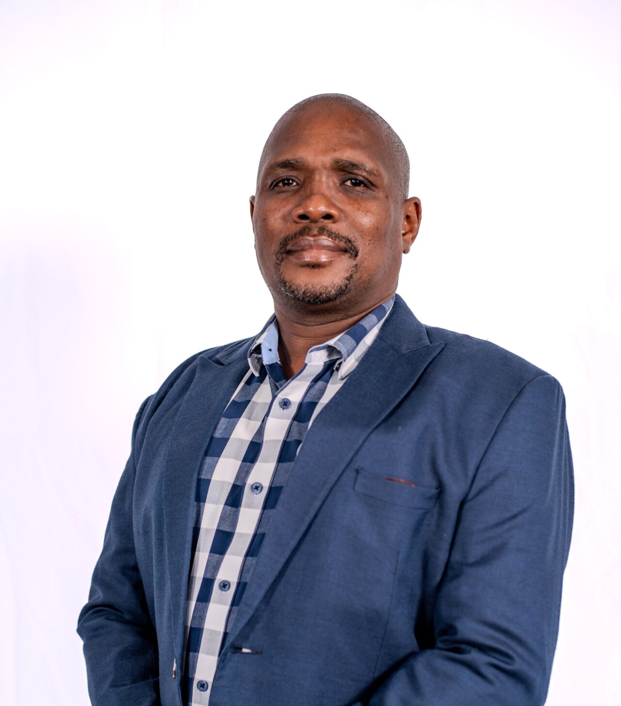 Mr. Boitshoko Ketlareng