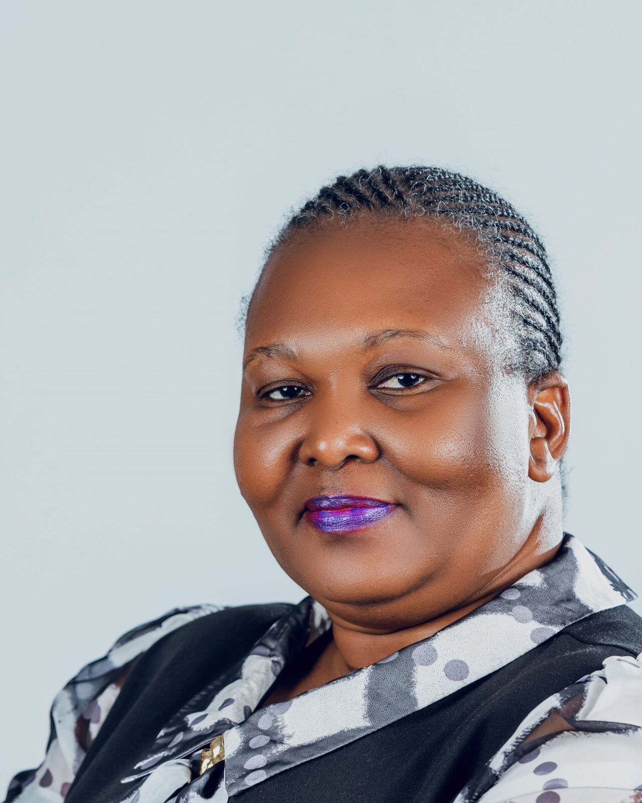 Ms. Elsie Mosweu