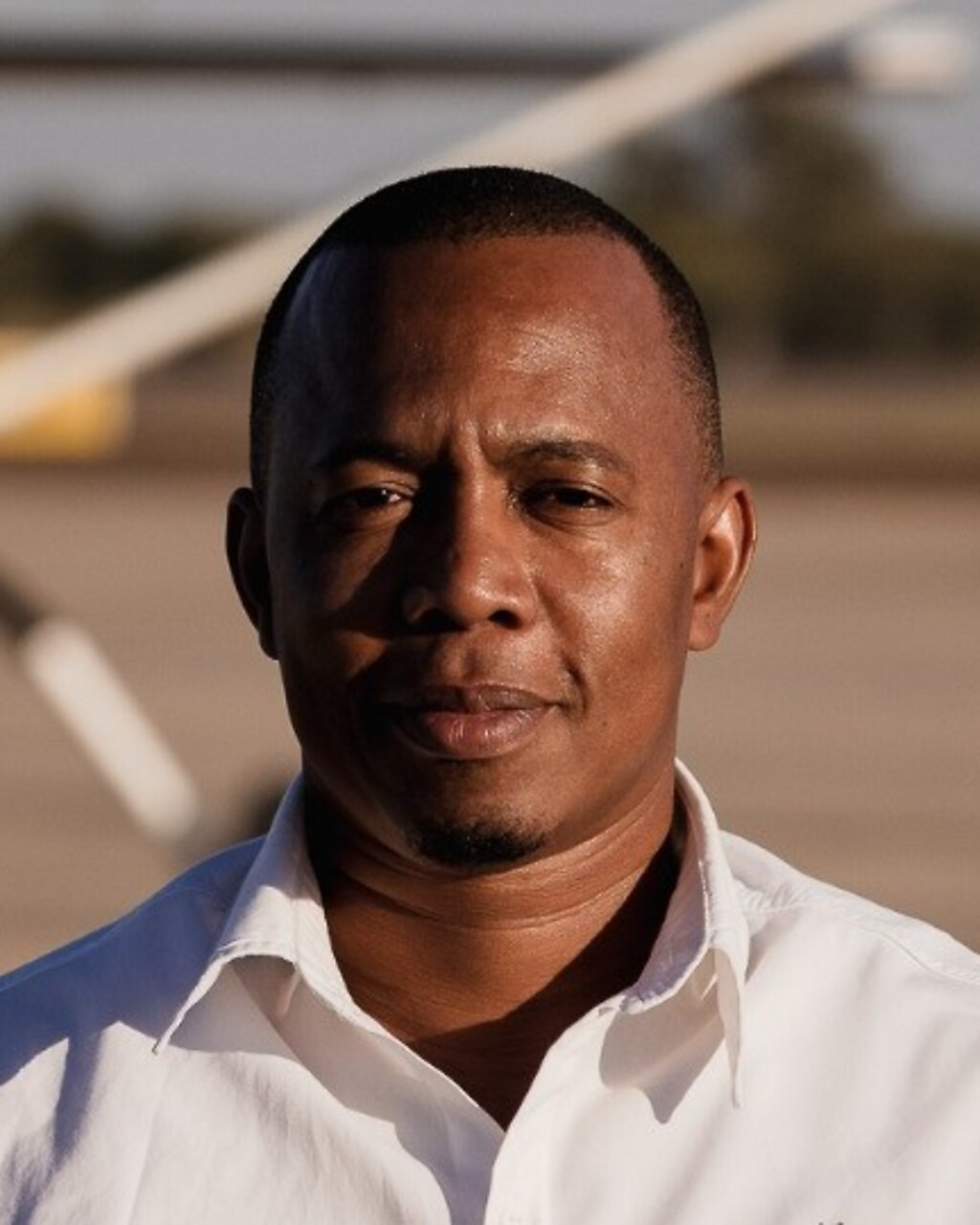 Mr. Kago Paul
