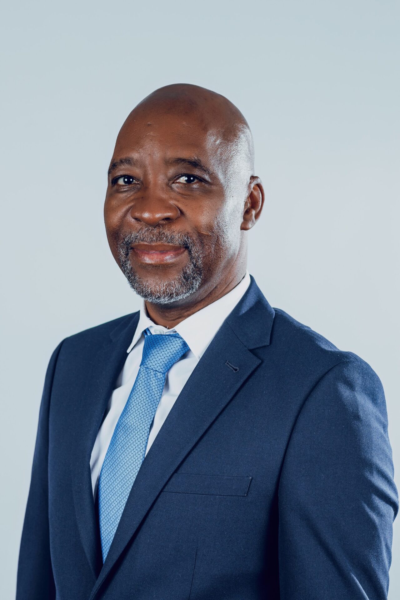 Mr. Lawrence Lecha