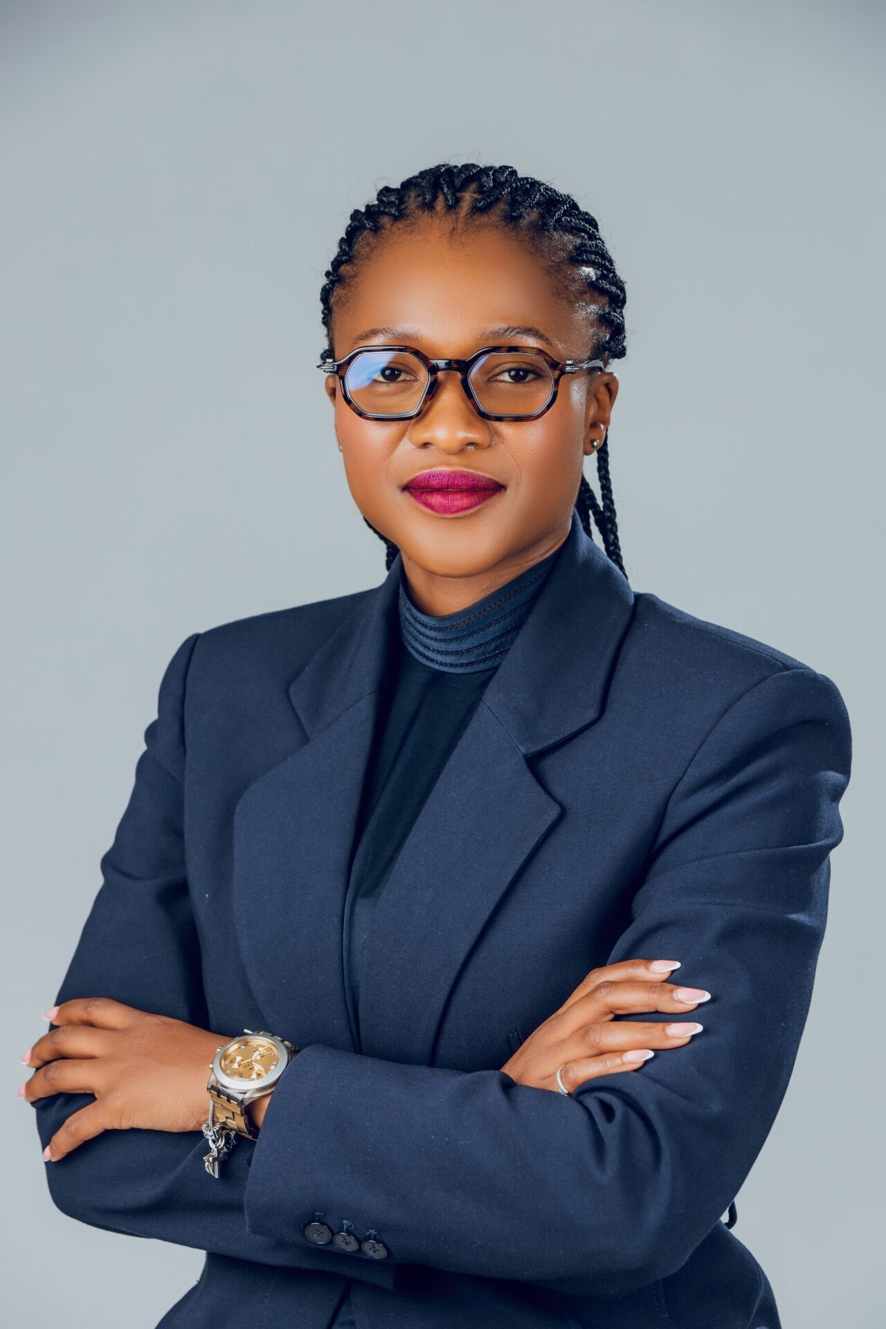 Ms. Lindiwe Modise
