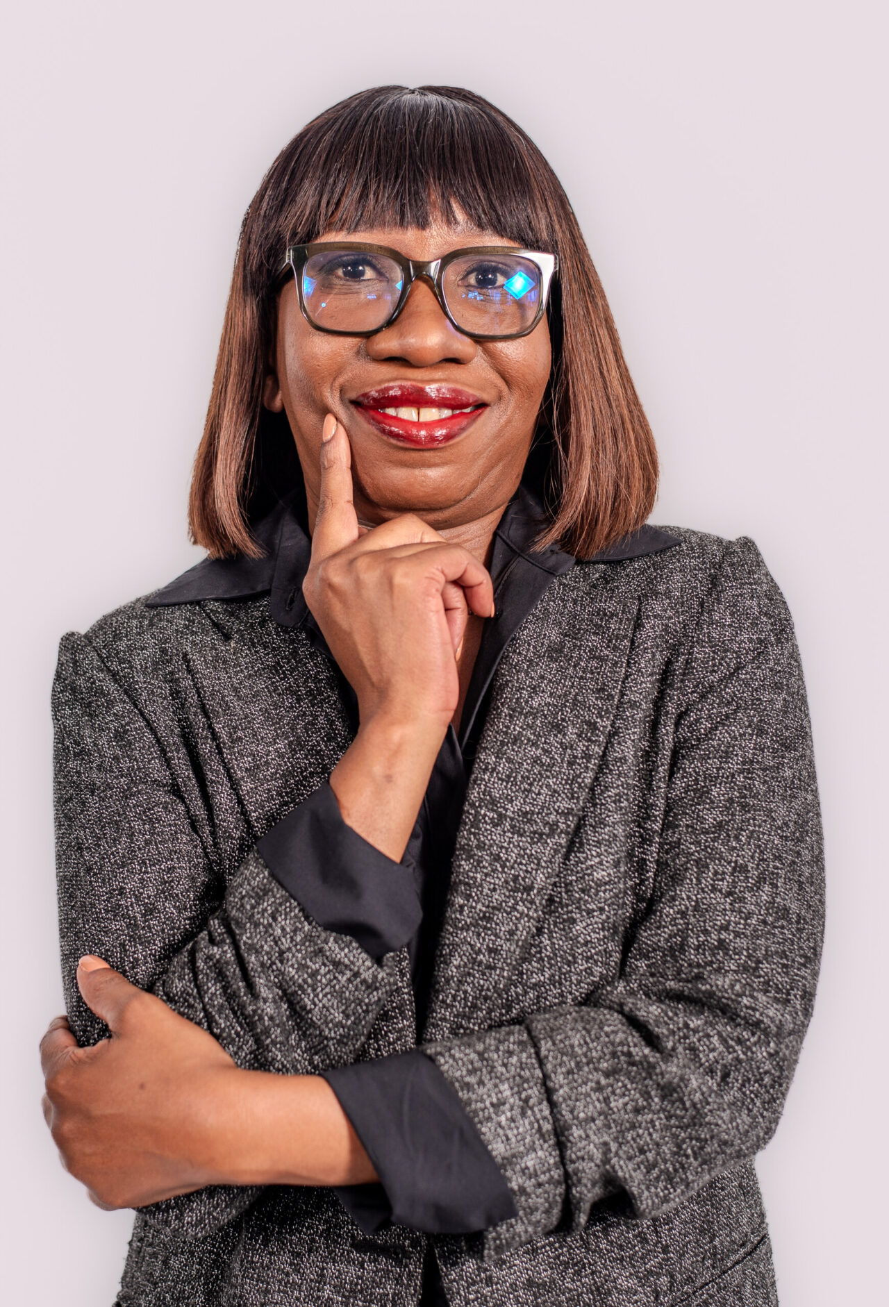 Ms. Sethunya Botshabelo