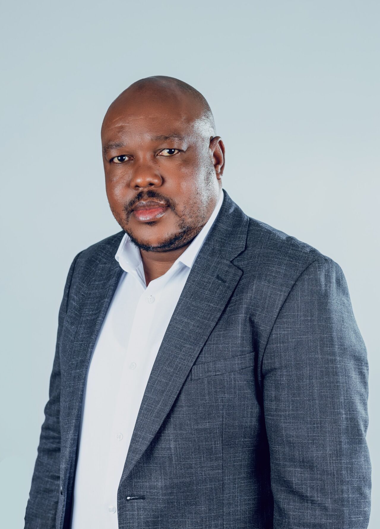 Mr. Tebogo Boalotswe