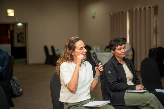 Engagement Update: HATAB Quarterly Sector Meetings