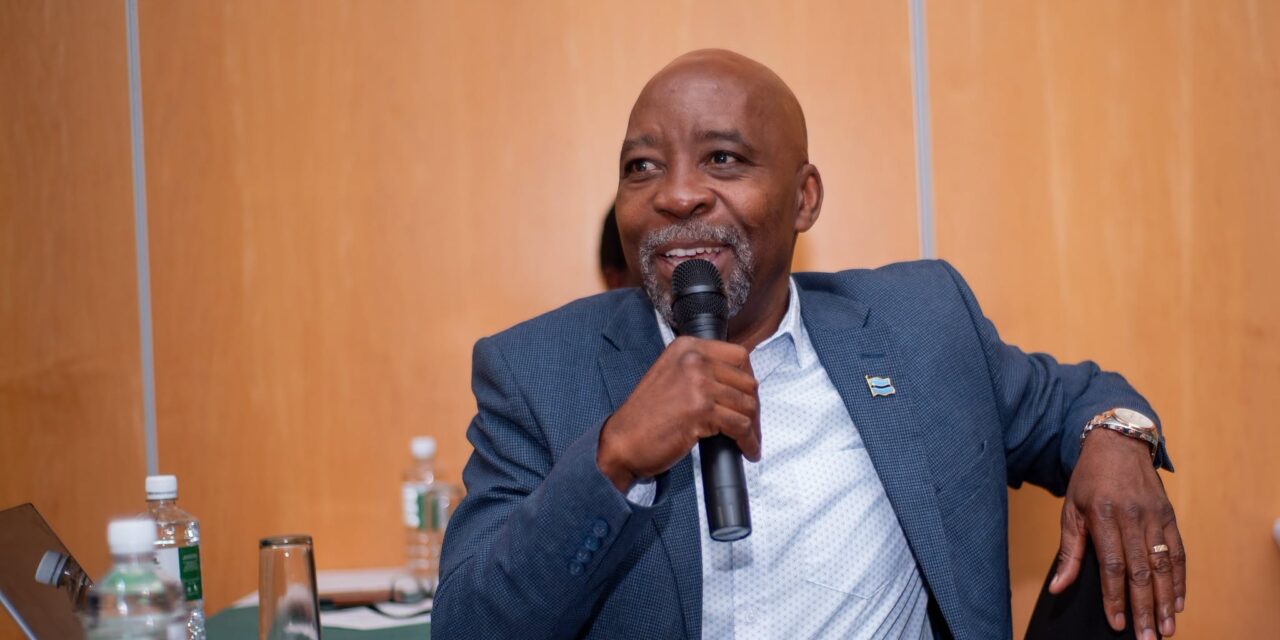 HATAB Convenes the Camps & Lodges Sector for its Quarterly Sector Meeting