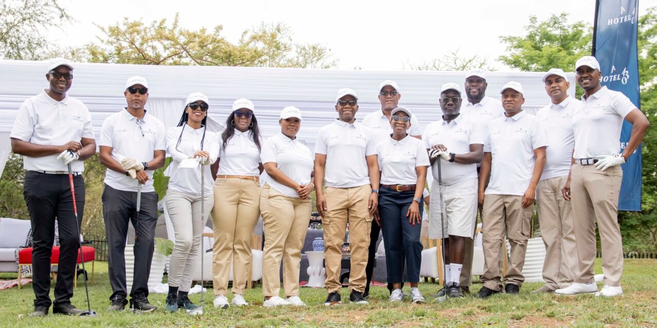 HATAB Annual Golf Day 2025