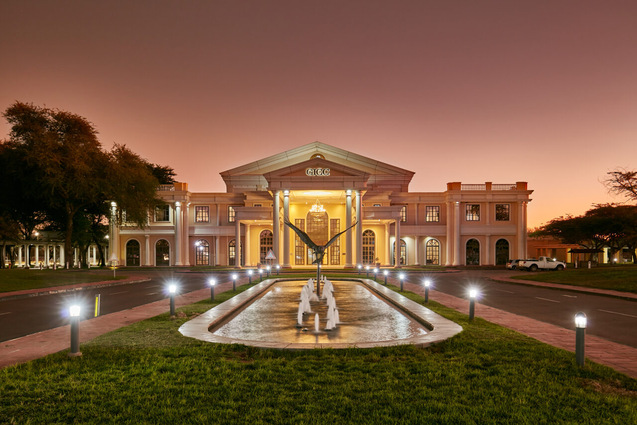 The Grand Palm Hotel Casino Convention Resort