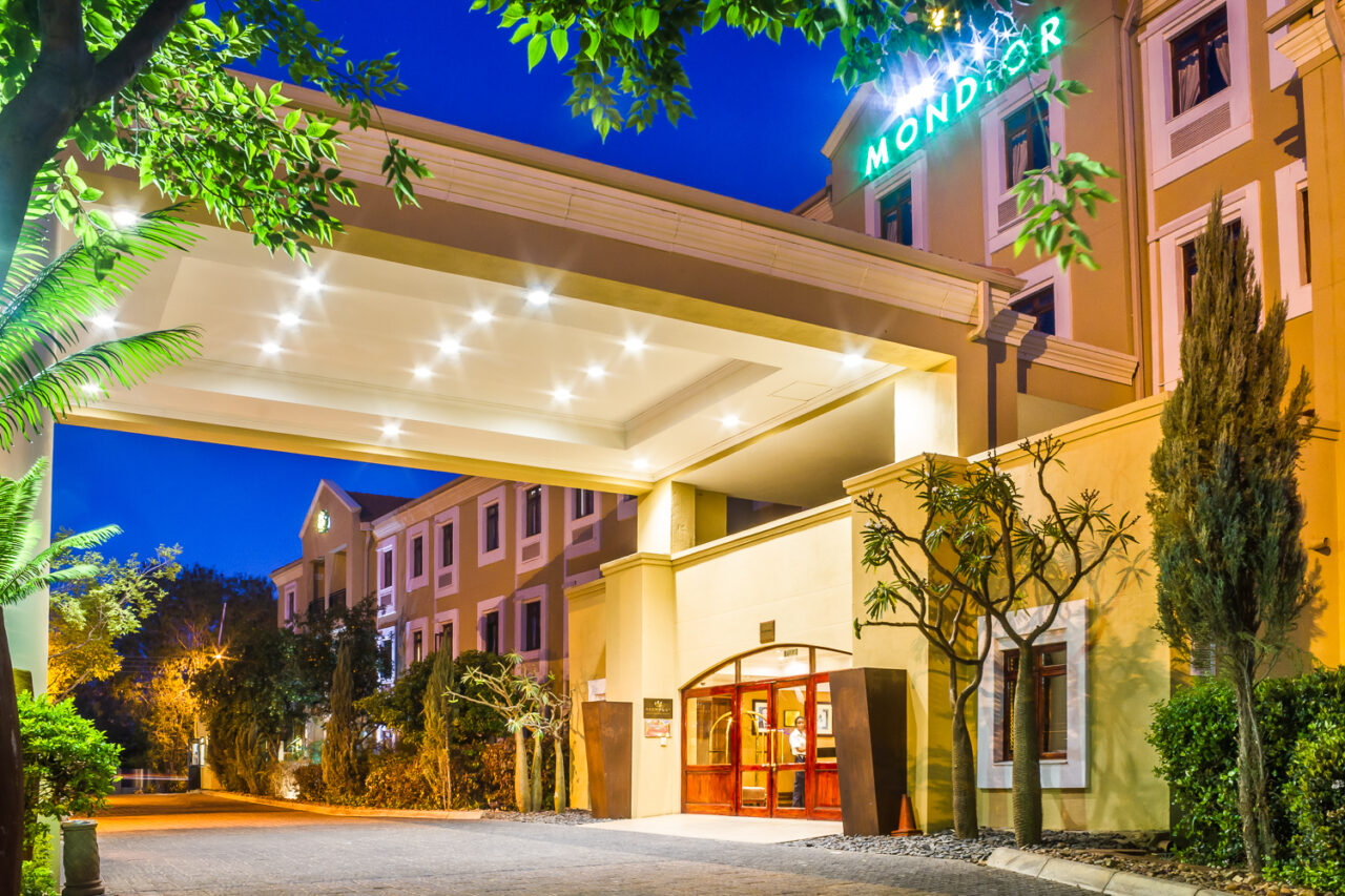 Peermont Mondior Gaborone