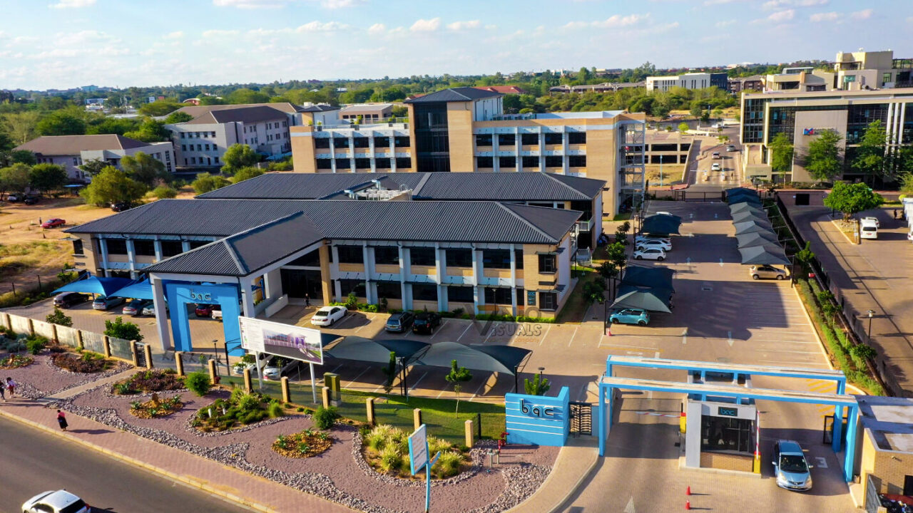 BAC Gaborone campus