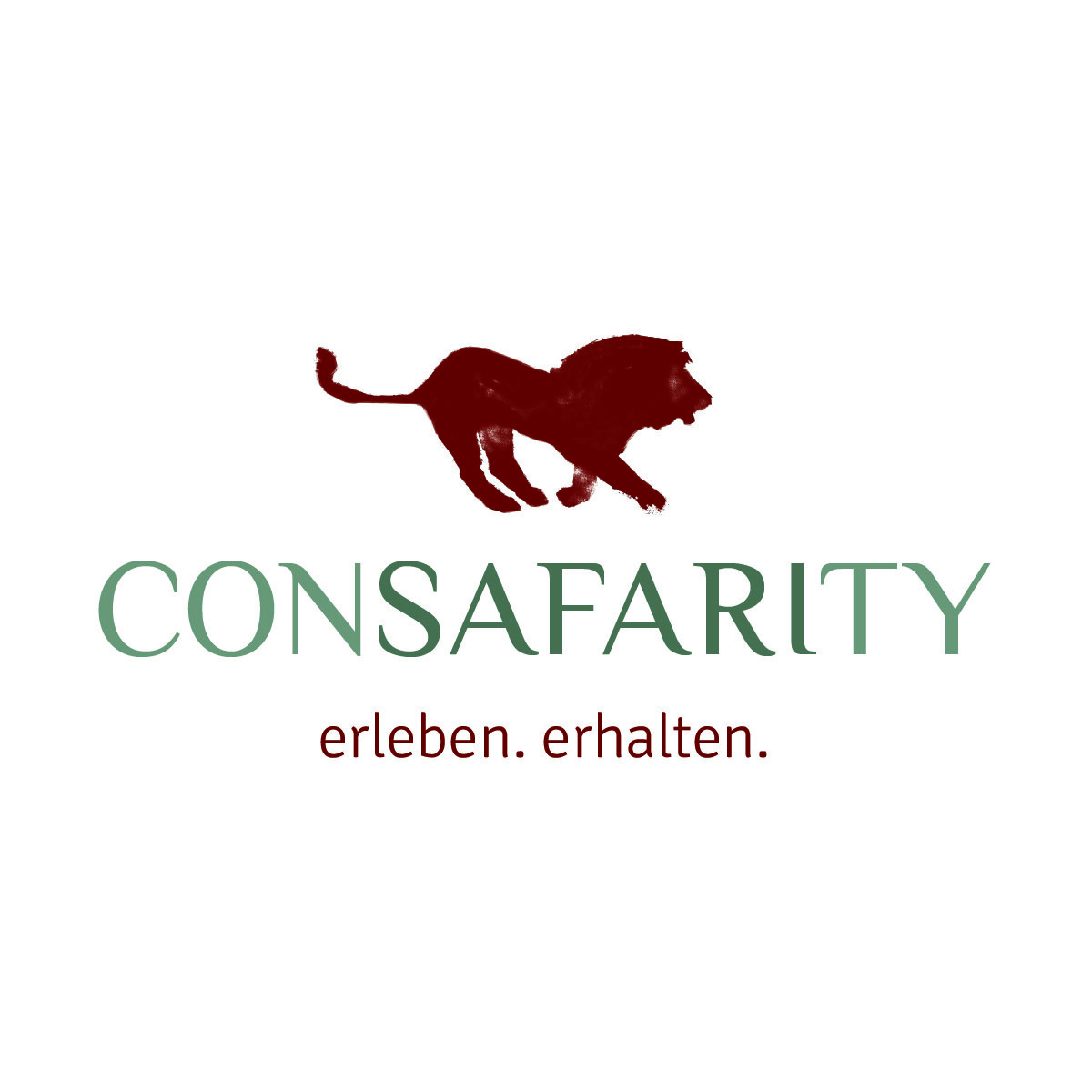 Consafarity logo