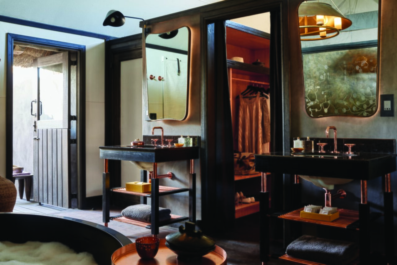 Eagle Island Lodge, Belmond, Botswana