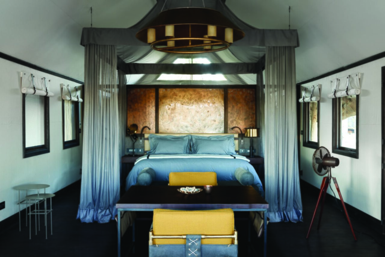Eagle Island Lodge, Belmond, Botswana
