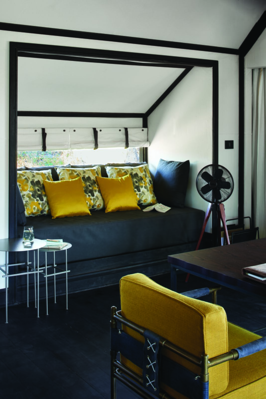 Eagle Island Lodge, Belmond, Botswana