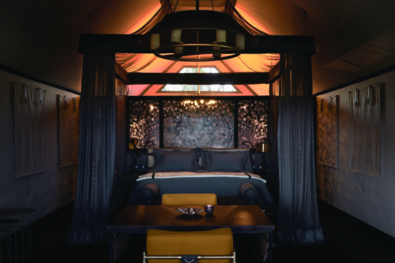 Eagle Island Lodge, Belmond, Botswana