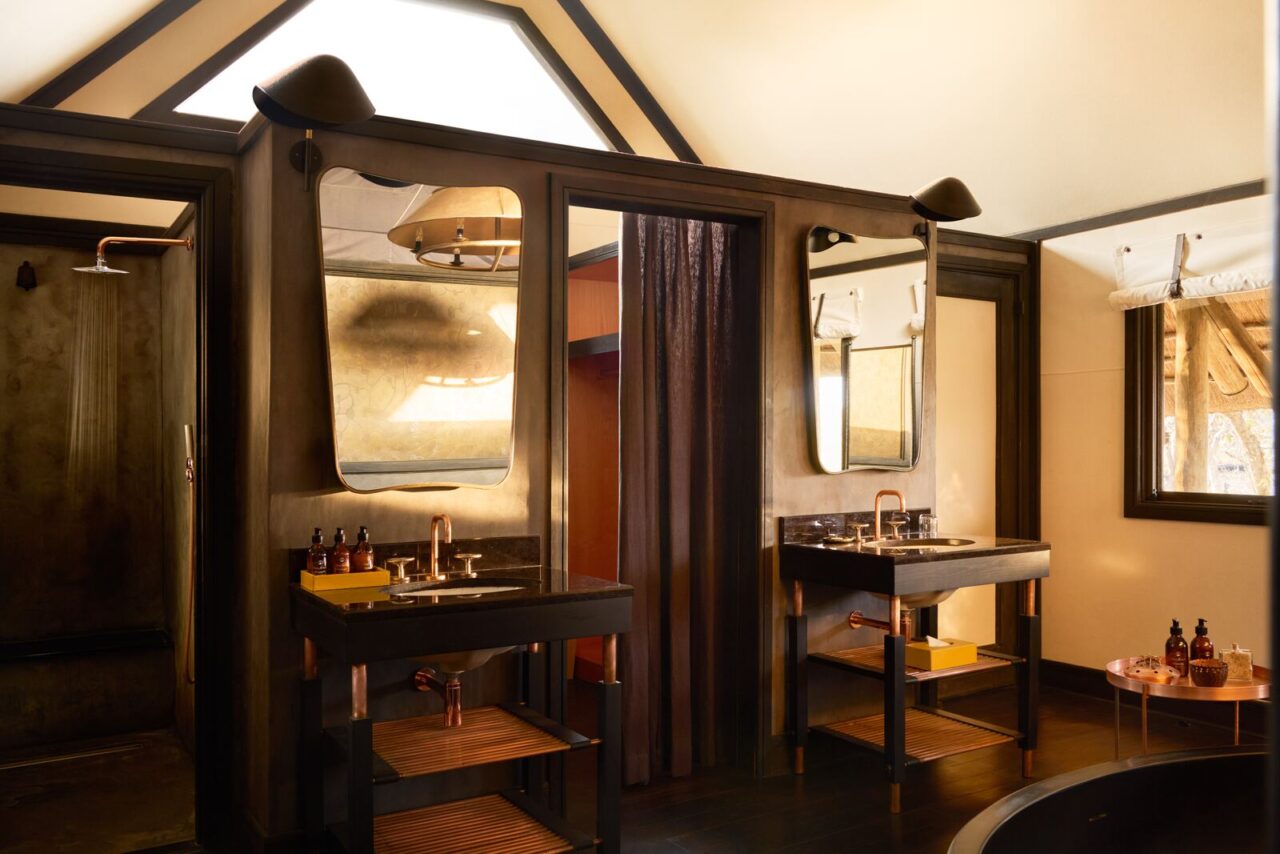 Eagle Island Lodge, Belmond, Botswana
