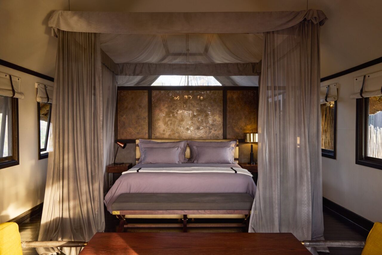Eagle Island Lodge, Belmond, Botswana