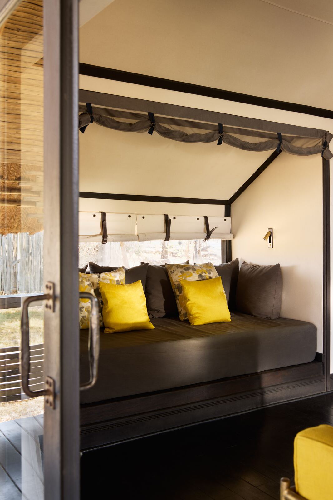 Eagle Island Lodge, Belmond, Botswana