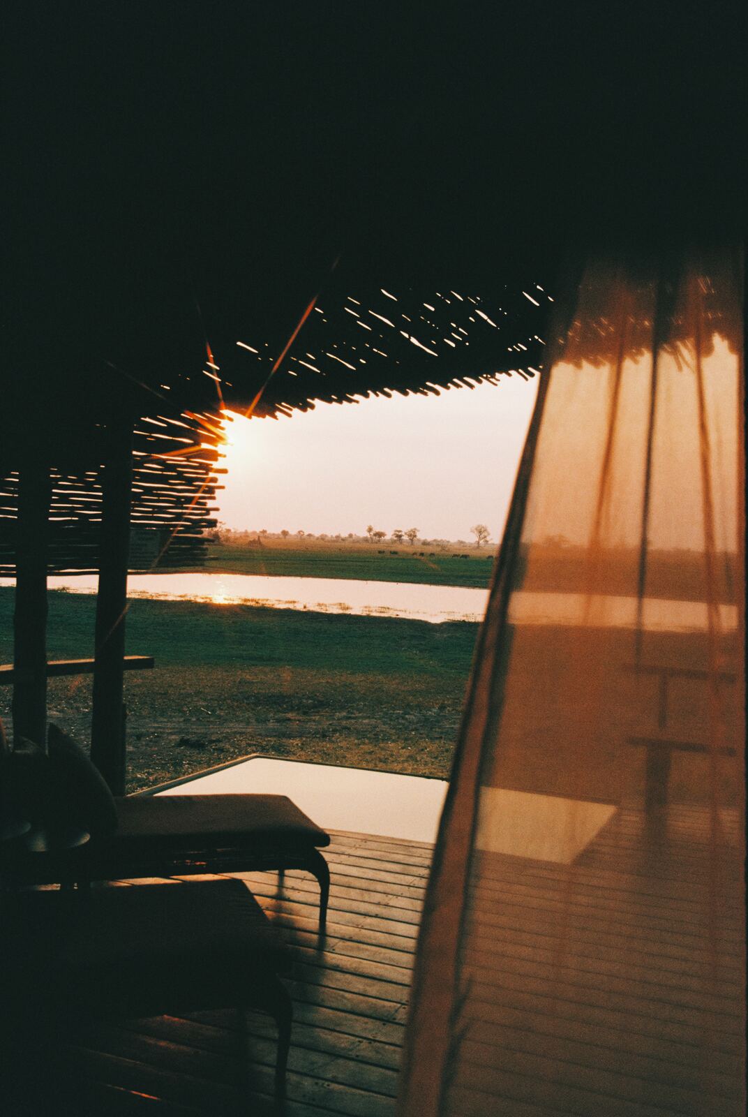 Eagle Island Lodge, Belmond, Botswana