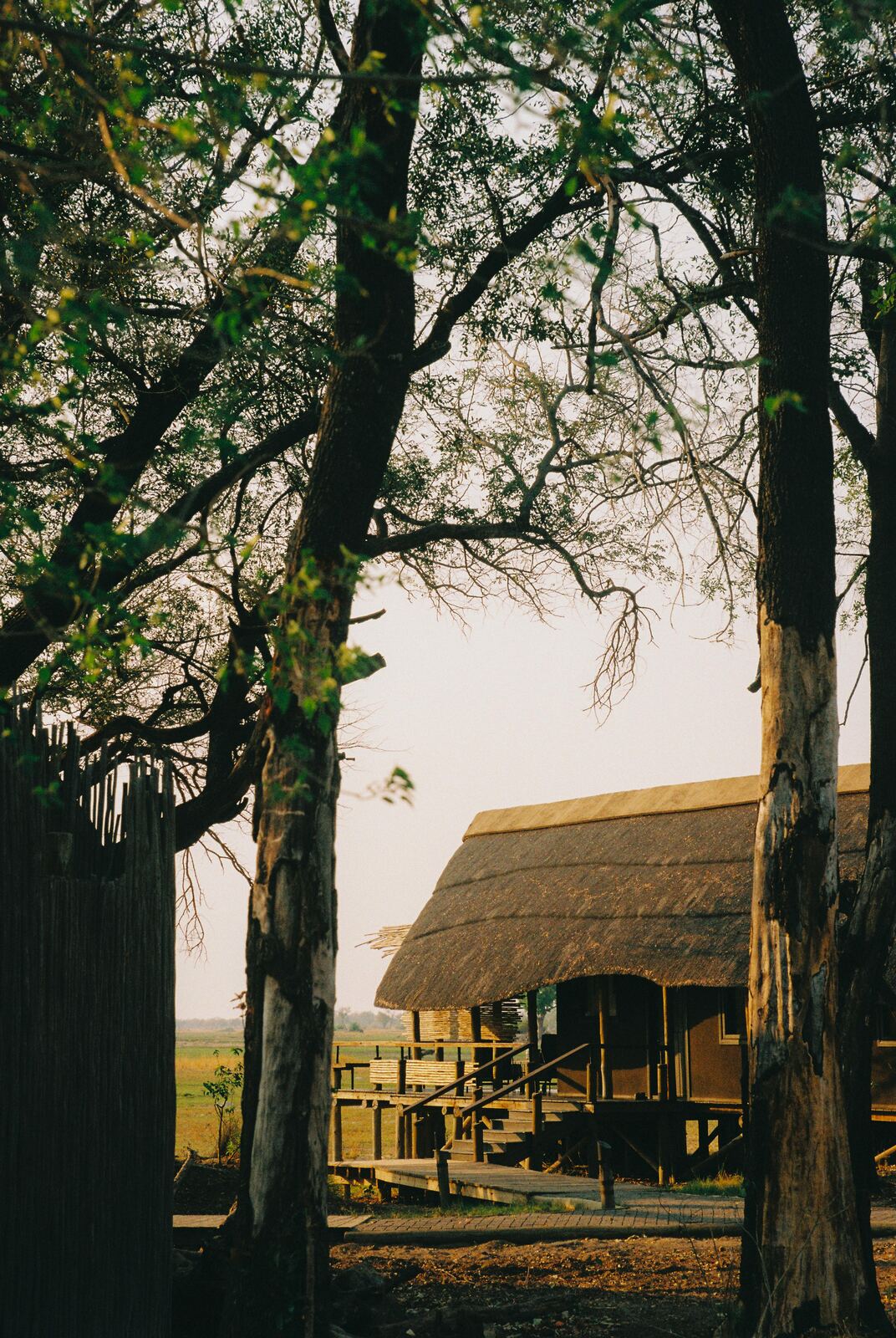 Eagle Island Lodge, Belmond, Botswana
