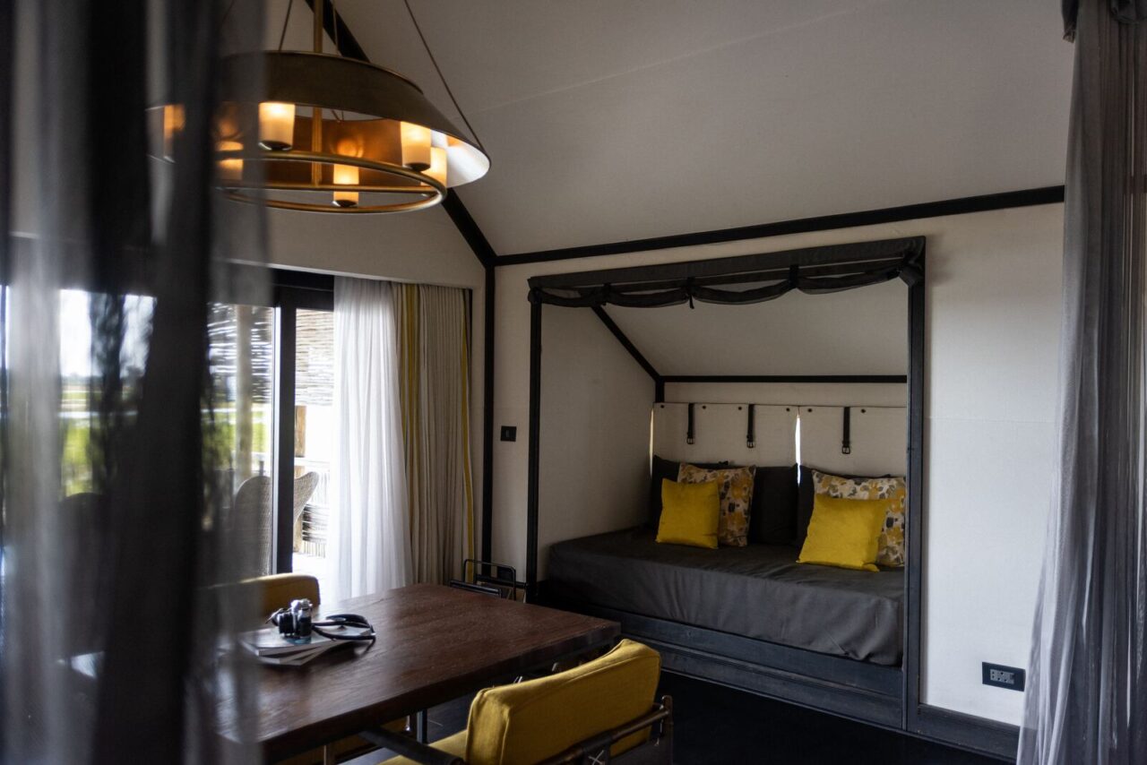Eagle Island Lodge, Belmond, Botswana