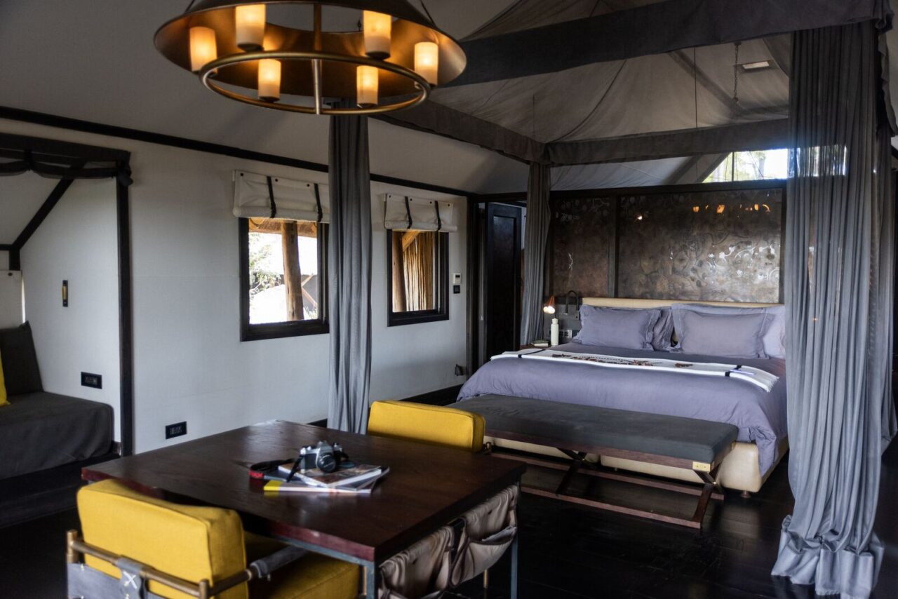 Eagle Island Lodge, Belmond, Botswana