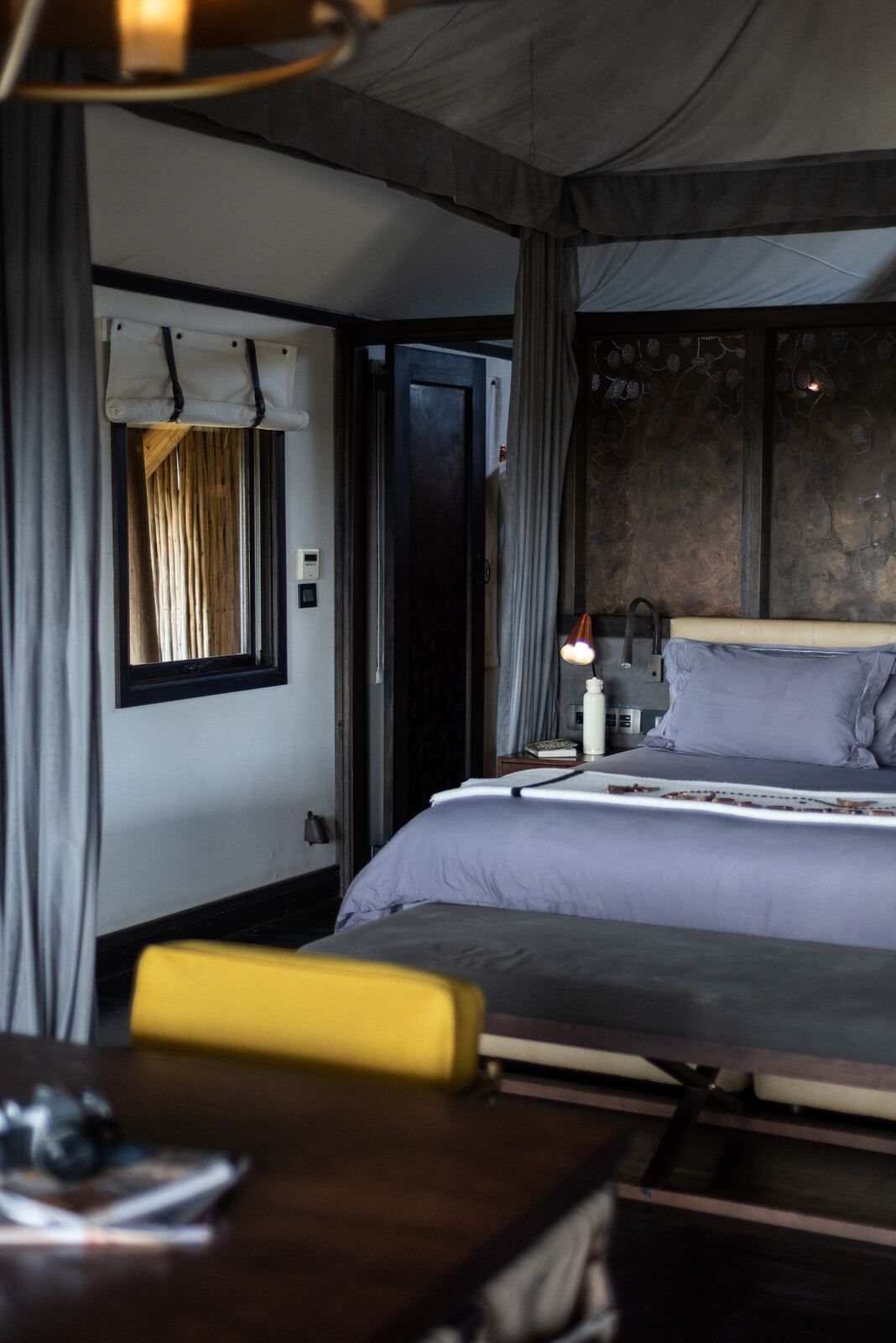 Eagle Island Lodge, Belmond, Botswana