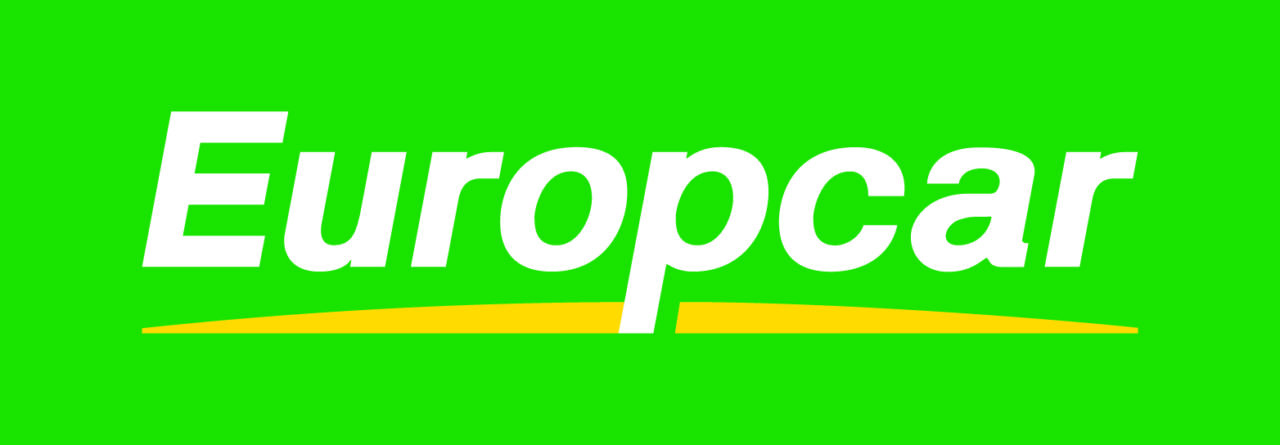 Europcar Botswana logo