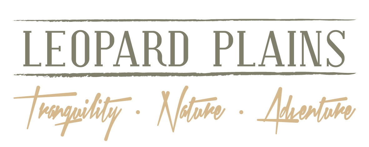 Leopard Plains – Tranquility · Nature · Adventure
