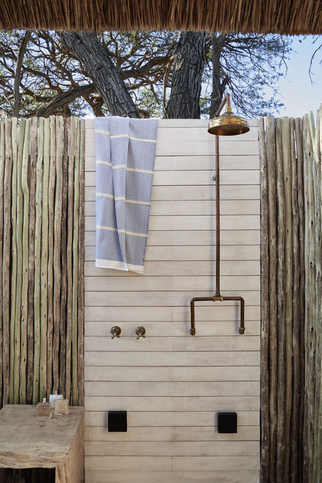 Savute Elephant Lodge, Belmond, Botswana