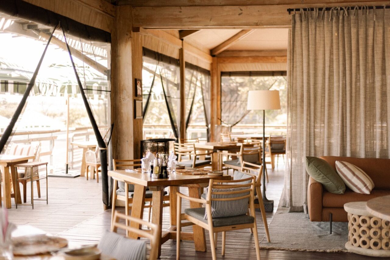 Savute Elephant Lodge, Belmond, Botswana