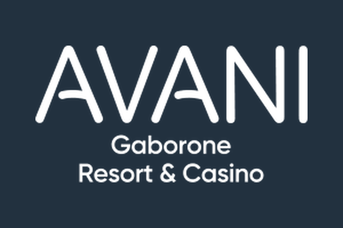 Avani Gaborone Resort & Casino logo