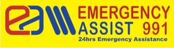 Emergency Assist 991